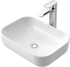 Caroma-Luna-Above-Counter-Basin on sale