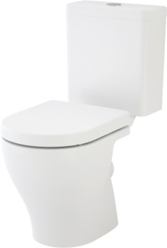 Caroma+P+Trap%2C+BE+Luna+Cleanflush%26reg%3B+Close+Coupled+Toilet+Suite%2A