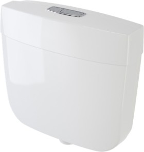 Caroma+BI+Slimline+Mid%2FLow+Level+Plastic+Cistern