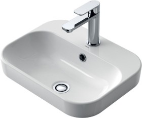 Caroma-1TH-Luna-Inset-Basin on sale