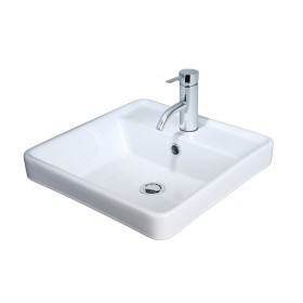 Caroma-1TH-Carboni-II-Inset-Basin on sale