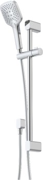 Caroma-Chrome-Luna-Multifunction-Rail-Shower on sale