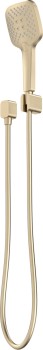 Caroma-Brushed-Brass-Luna-Multifunction-Hand-Shower on sale