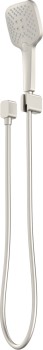 Caroma-Brushed-Nickel-Luna-Multifunction-Hand-Shower on sale