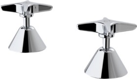 Caroma+Chrome+Elegance+II+Basin+Top+Assemblies%2A