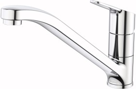 Caroma-Chrome-Sahara-Sink-Mixer on sale