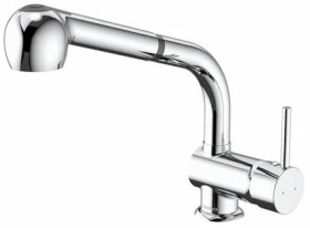 Caroma-Chrome-Cardinal-Retractable-Dual-Spray-Mixer on sale