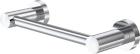 Caroma-Chrome-Cosmo-Hand-Towel-Rail on sale