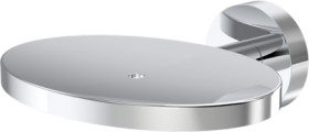 Caroma-Chrome-Cosmo-Soap-Dish on sale