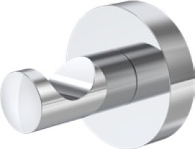 Caroma-Chrome-Cosmo-Robe-Hook on sale