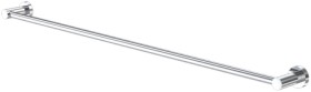 Caroma-Chrome-Cosmo-Single-Towel-Rail-930mm on sale