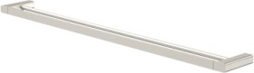 Caroma-Brushed-Nickel-Luna-Double-Towel-Rail-930mm on sale