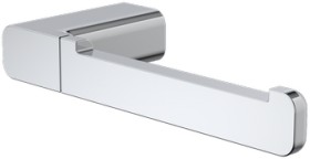 Caroma-Chrome-Luna-Toilet-Roll-Holder on sale