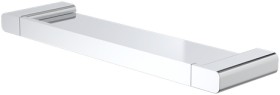 Caroma-Chrome-Luna-Metal-Shelf on sale