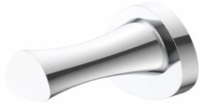 Caroma-Chrome-Acacia-Robe-Hook on sale