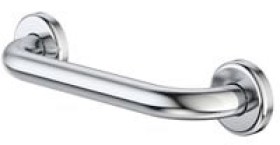 Caroma-Chrome-Home-Collection-Straight-Grab-Rail-300mm on sale