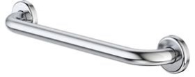 Caroma-Chrome-Home-Collection-Straight-Grab-Rail-450mm on sale