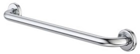 Caroma-Chrome-Home-Collection-Straight-Grab-Rail-600mm on sale