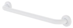 Caroma-White-Home-Collection-Straight-Grab-Rail-600mm on sale