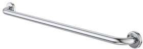 Caroma-Chrome-Home-Collection-Straight-Grab-Rail-900mm on sale