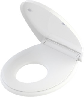 Caroma+White+Family+Toilet+Seat+with+Germgard%26reg%3B%2A