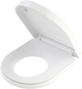 Caroma+White+Family+Toilet+Seat+with+Germgard%26reg%3B