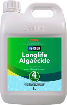 Hy-Clor+2L+Longlife+Algaecide