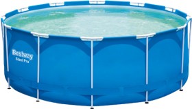 Bestway+%26rsquo%3BSteel+Pro%26lsquo%3B+Above+Ground+Pool+Set