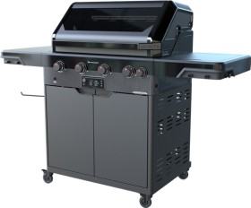 NEW+Matador+%26rsquo%3BIgnite%26lsquo%3B+4+Burner+BBQ