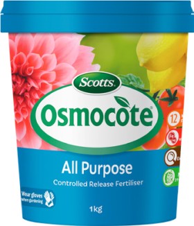 Scotts+Osmocote+1kg+All+Purpose+Fertiliser