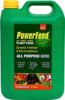 PowerFeed+4L+Plant+Food+Concentrate