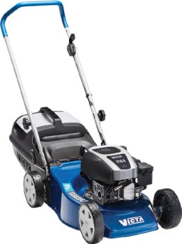 Victa+144cc+Lawn+Mower