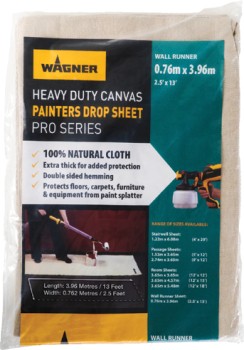 Wagner+Heavy+Duty+Cloth+Drop+Sheet