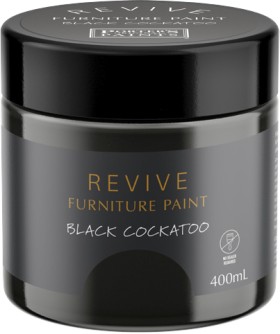 Porter%26%23039%3Bs+Paints+400ml+%26rsquo%3BRevive%26lsquo%3B+Furniture+Paint