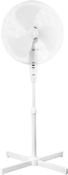 Click+40cm+Pedestal+Fan