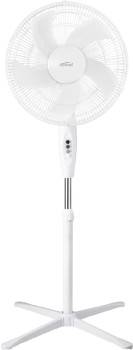 Mistral+40cm+Pedestal+Fan