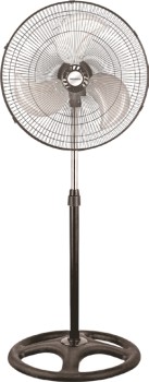 Euromatic+45cm+Pedestal+Fan