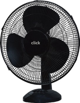 Click+30cm+Desk+Fan