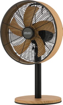 Arlec+30cm+Drum+Desk+Fan