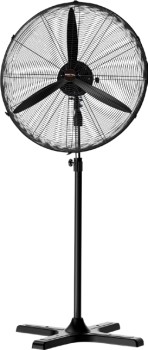 75cm+Industrial+Pedestal+Fan