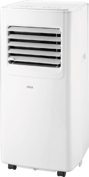 Click+2.06kW+Portable+Air+Conditioner