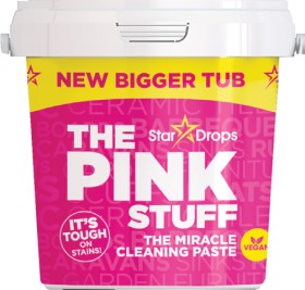 The+Pink+Stuff+850g+%26lsquo%3BThe+Miracle%26lsquo%3B+Cleaning+Paste