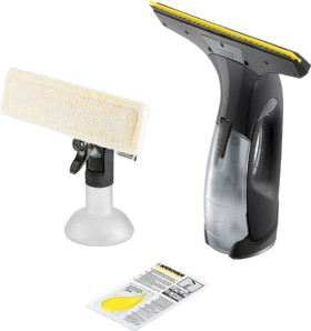 Karcher+%26rsquo%3BWV2%26lsquo%3B+Black+Edition+Window+Vacuum