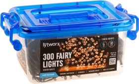 Lytworx+LED+Fairy+Light+Pack+of+300