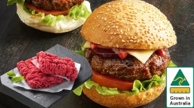 Australian-Premium-Beef-Mince on sale