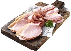 Middle-Bacon-Rashers on sale