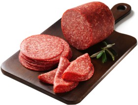 Salami-Sliced-or-Shaved on sale