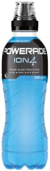 Powerade-or-Powerade-Active-Water-600mL-Selected-Varieties on sale