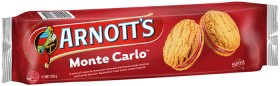 Arnott%26%23039%3Bs+Cream+Biscuits+200%E2%80%91250g+Selected+Varieties