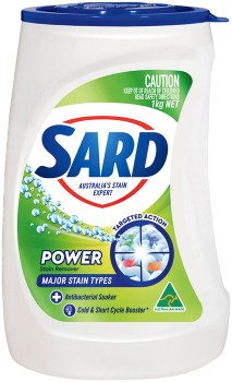 Sard-Stain-Remover-Powder-900g1kg-Selected-Varieties on sale